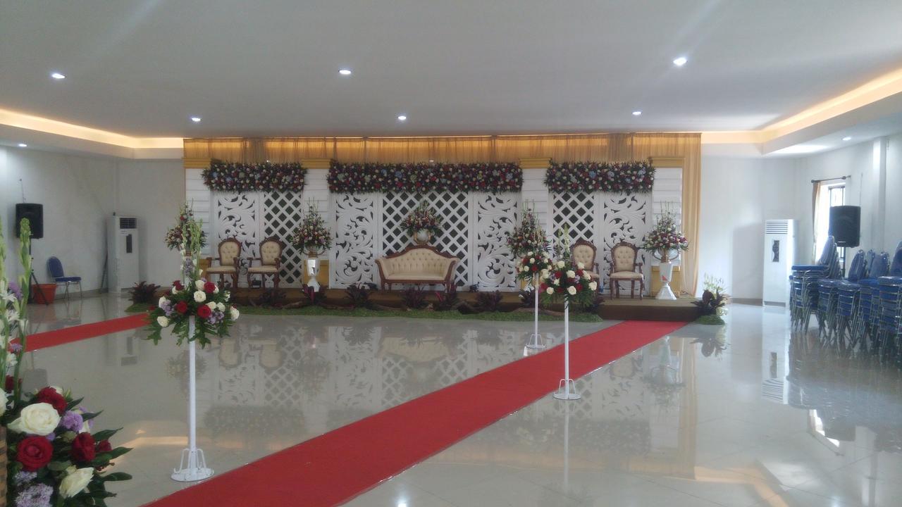 Hotel Transit Pasuruan Exterior photo